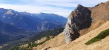 Tatry Słowackie. Odnaleziono zaginionego od 22 października Polaka. Niestety nie żyje