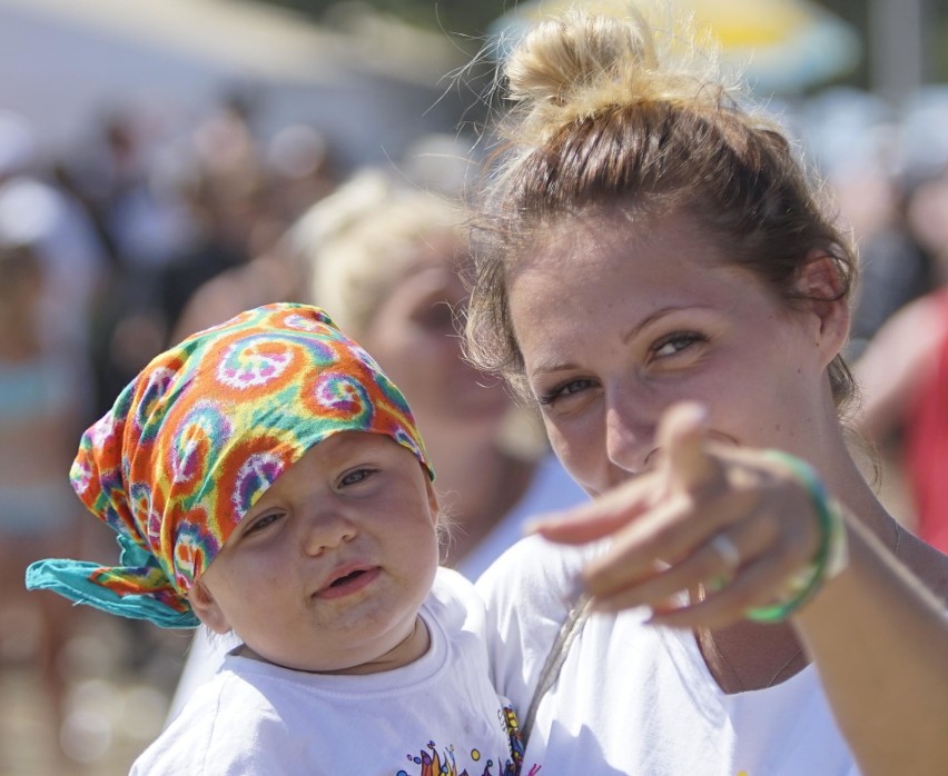 PolAndRock Festival 2018, czyli nowy WOODSTOCK: Zdjęcia. Oto...