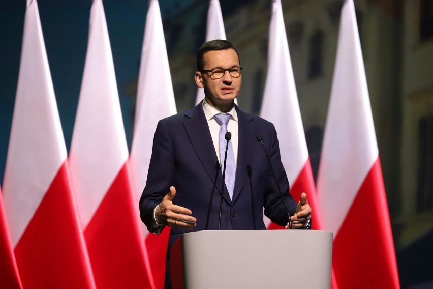 Mateusz Morawiecki