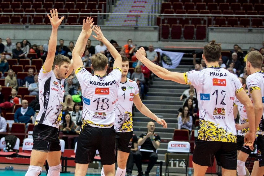 Trefl Gdańsk