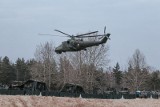 Ćwiczenia BULL RUN w województwie podlaskim. Żołnierze NATO ćwiczą w naszym regionie. Sprawdź, gdzie możesz ich zobaczyć