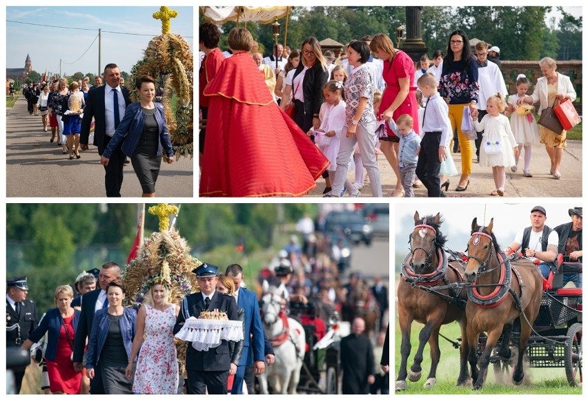 Niedziela była dla mieszkańców gminy Klukowo wyjątkowym...