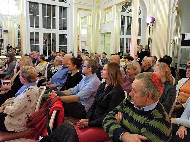 Seminarium Śląskie gromadzi co roku w Kamieniu Śląskim kilkaset osób z kraju i z zagranicy.