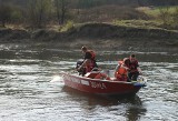 5-letni chłopiec topił się w rzece Lubaczówce. Dziecko uratował Funkcjonariusz Straży Granicznej z Lubaczowa