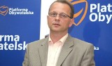 Radny Kielc Robert Siejka rezygnuje z pracy u marszałka