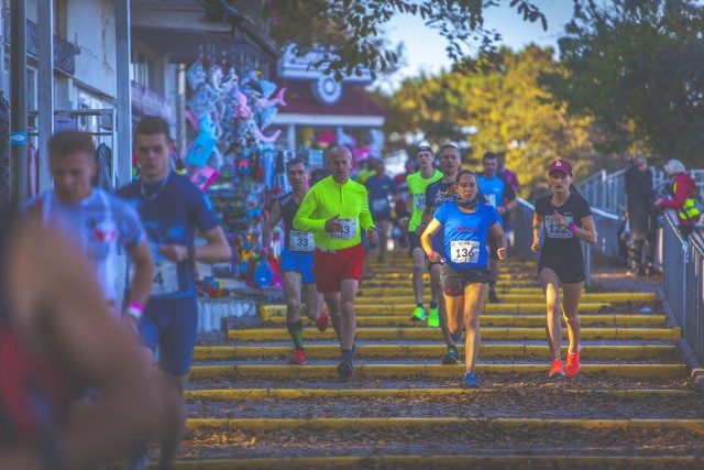 W Ustce odbyła się ostatnia impreza z cyklu Grand Prix Ustka w biegach i nordic walkingu. Na starcie stanęło ponad 150 uczestników.