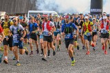 Niemal 400 zawodników wystartowało w biegu Tatra Sky Maraton. Do pokonania mają 42 kilometry