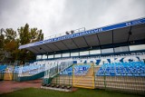 Hutnik Kraków. Beniaminek II ligi wraca na własny stadion. W sobotę podejmie Skrę Częstochowa [ZDJĘCIA]