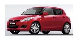 Łódź: WORD wymieni auta na Suzuki Swift