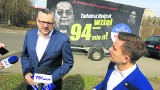 Najbardziej nerwowe miejsce w mieście [MINĄŁ TYDZIEŃ]