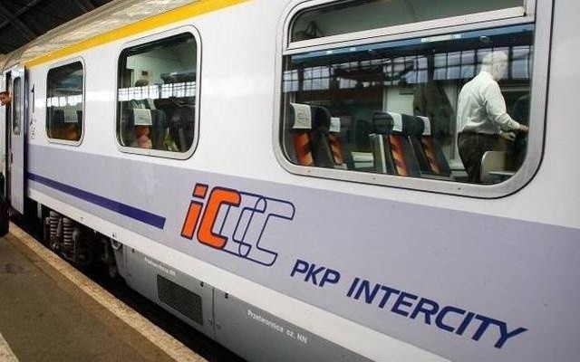 Tanie połączenie Poznań Berlin obsługiwać miałaby spółka PKP Intercity