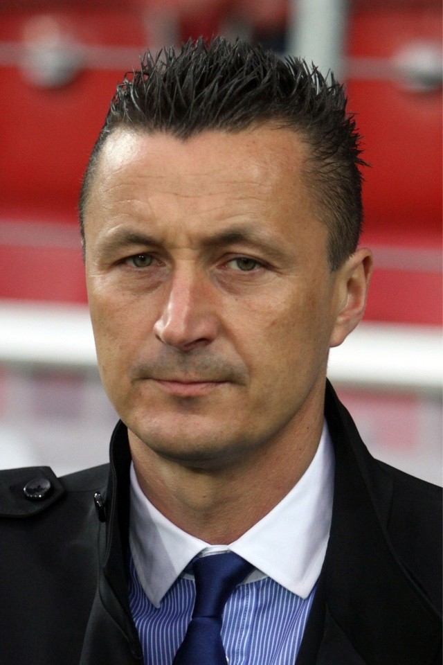 Tomasz Hajto