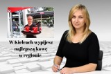 WIADOMOŚCI ECHA DNIA. W Kielcach wypijesz najlepszą kawę w regionie