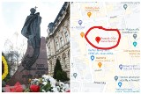 "Pomnik Ofiar Jana Pawła II". Skandaliczny wpis na mapach Google. Czy to zorganizowany atak na papieża?