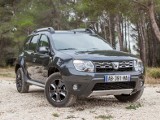 Dacia Duster kontra SsangYong Korando