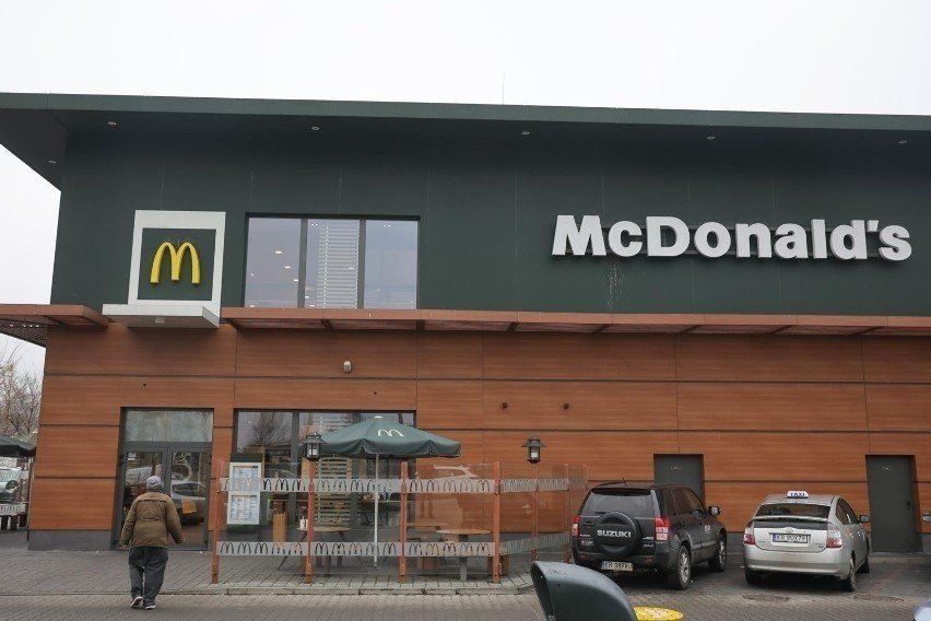Będzie kolejny McDonald`s na mapie Opolszczyzny. Restauracja amerykańskiej  sieci powstanie w Namysłowie | Nowa Trybuna Opolska