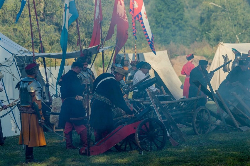 Już po raz kolejny na Podlasiu odbędzie się niezwykła lekcja...