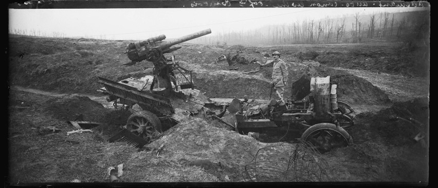 Od 4 do 6 grudnia 1914toczono walki pod Borowską Górą....