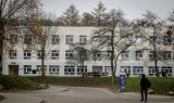 Koronawirus na Srebrzysku w Gdańsku. Wojewódzki Szpital Psychiatryczny w Gdańsku objęty kwarantanną