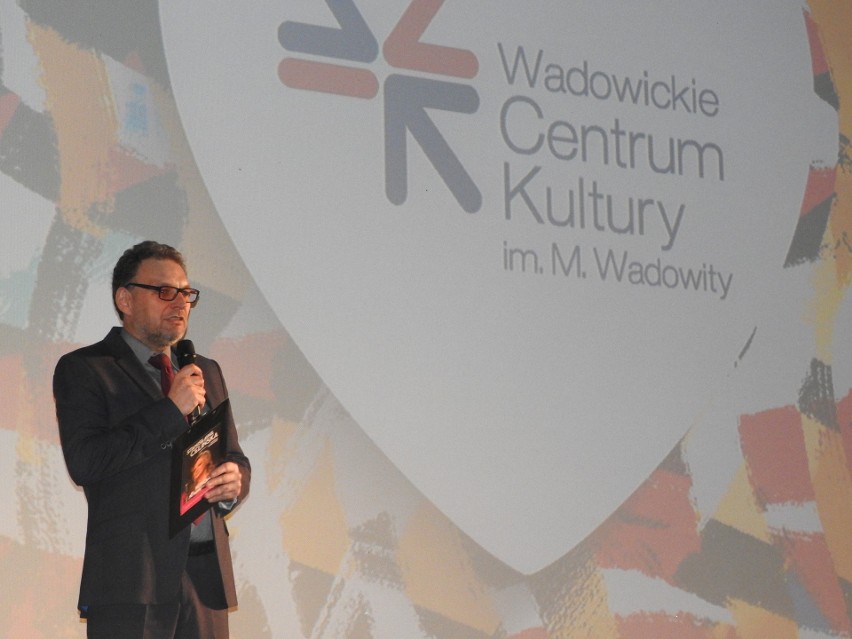 Koncert w Wadowicach uświetnił Galę Dobrodziejów Kultury