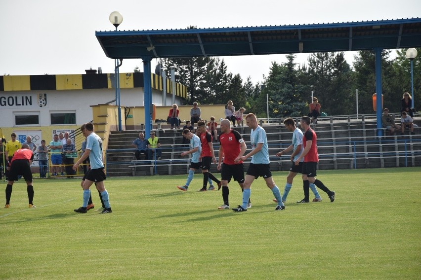 MKS Gogolin - Start Namysłów 0-0.