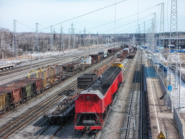 Rosyjskie koleje będą pod nadzorem MSW i FSB.