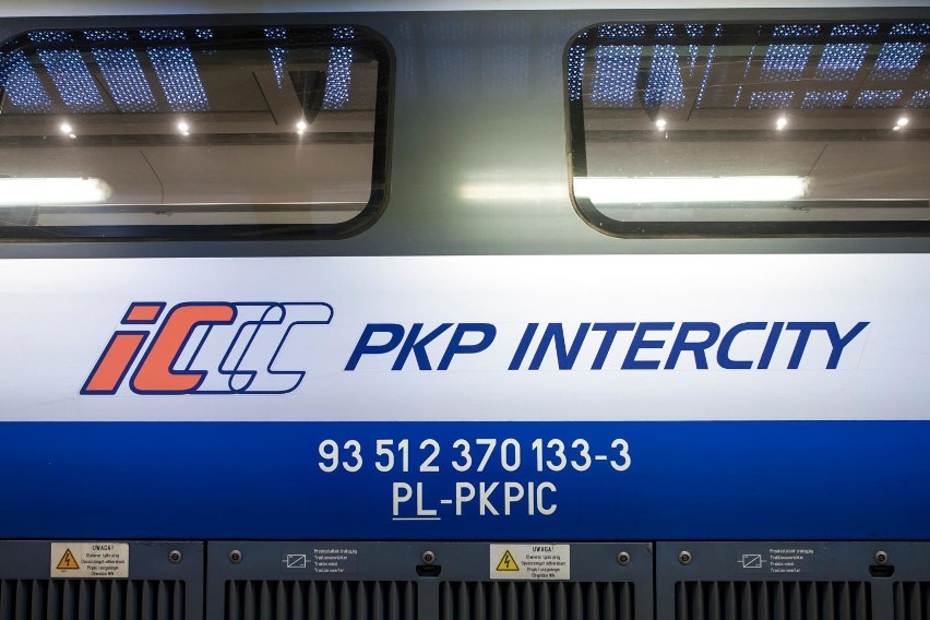 PKP Intercity odwołało pociągi międzynarodowe z powodu...