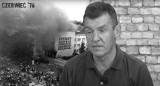Zmarł Krzysztof Gniadek, uczestnik Radomskiego Czerwca '76. Za udział w protestach spędził blisko rok w więzieniu