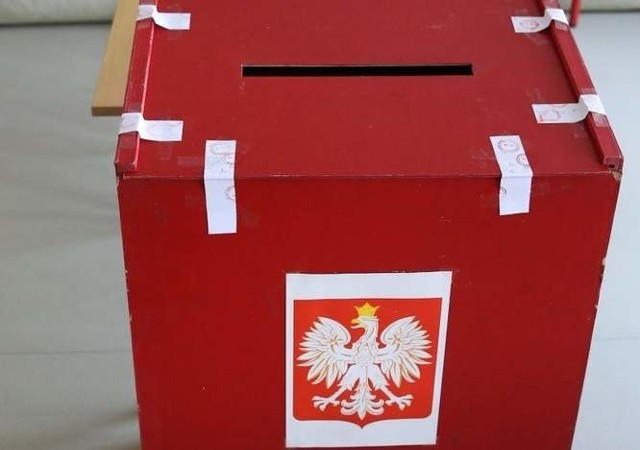 Koszalin - wybory prezydenta  Dane nieoficjalne z 27 komisji obwodowych godz. 00.10