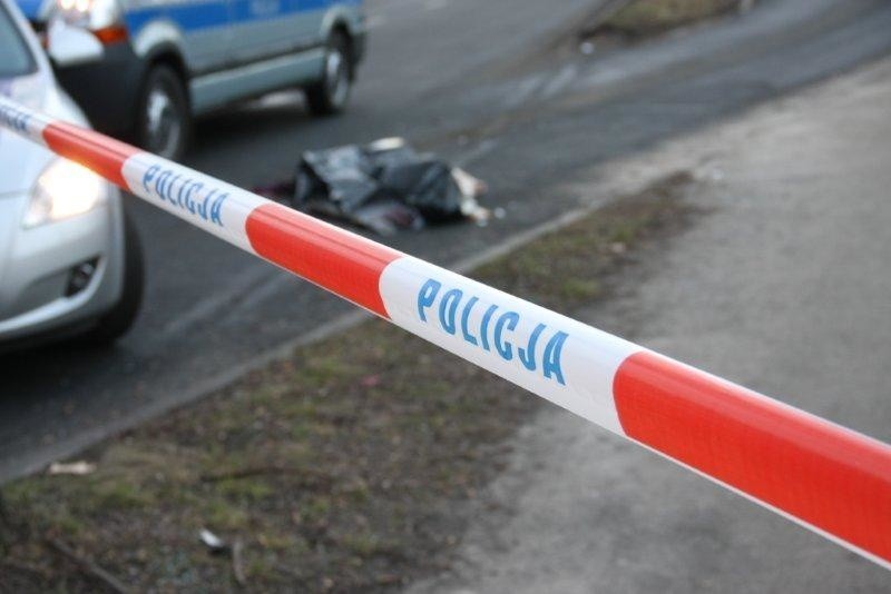 Opole: wypadek na Luboszyckiej. Kobieta zostala potrącona...
