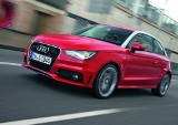 Audi A1 i A4/A5 najlepszymi samochodami roku 2012