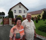 W tym opolskim domu w Olszowej mieszkają cztery pokolenia
