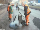 Wstrzymano wypłaty odszkodowań za szkody drogowe na terenie Bydgoszczy
