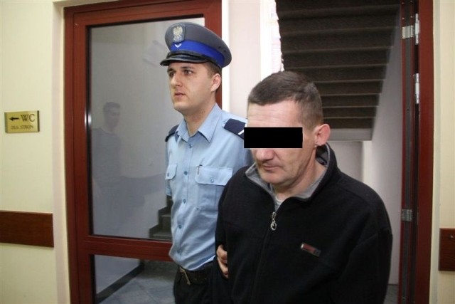 Nyska prokuratura oskarżyła Pawła M. o usiłowanie zabójstwa.