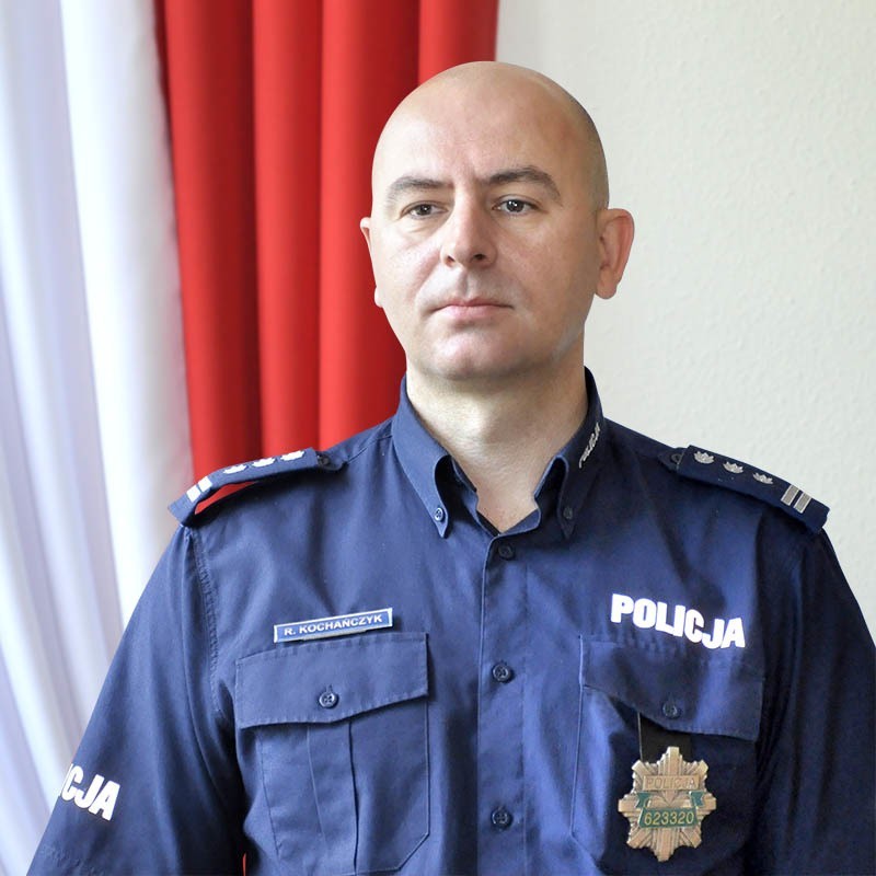 Nowym komendantem wojewódzkim policji w Opolu ma zostać...