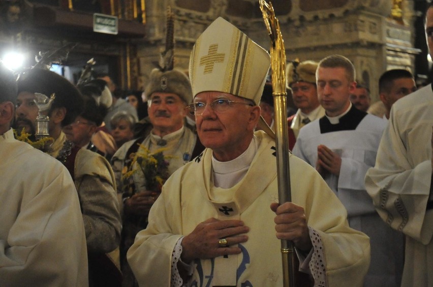 Abp Jędraszewski zwolnił pięć matek z dziećmi. "Módlcie się za nas i księdza arcybiskupa" 20 09 [AKTUALIZACJA]