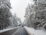 Utrzymanie dróg zimą to kosztowna sprawa. Ile pieniędzy powiat zawierciański i gminy wydają na akcję zima?