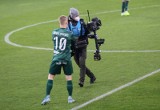 PKO Ekstraklasa. Śląsk Wrocław kończy rok zwycięstwem nad Wartą Poznań. Jesień poza podium