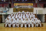 Wysoka frekwencja MŚ w karate kyokushin w Krakowie. Przygotowania zawodników i wolontariuszy. Bilety wciąż do nabycia [ZDJĘCIA] 