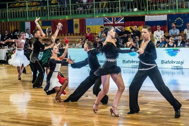 Na turnieju Freedom Dance Cup 2017 zaprezentują się czołowi europejscy tancerze, a w dwudniowej rywalizacji wezmie udział rekordowa liczba zawodników w kilku kategoriach.