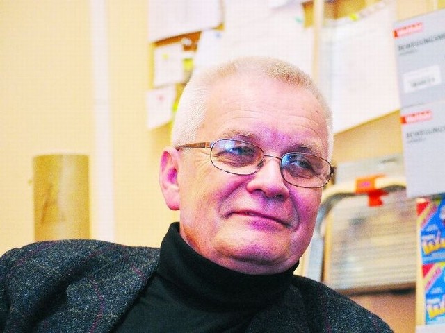 Jacek Moskwa przez wiele lat był korespondentem papieskim