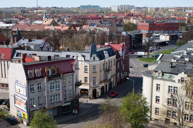 370 wniosków abolicyjnych złożyli do końca marca lokatorzy miejskich mieszkań, którzy chcą skorzystać z uchwały oddłużeniowej, uchwalonej przez Radę Miejską w Słupsku.