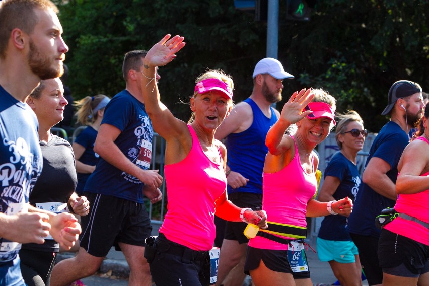 Ostatni dni przygotowań do 43. PKO Półmaratonu Szczecin.