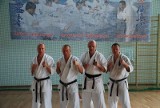 Bracia Kęćko - mistrzowie karate