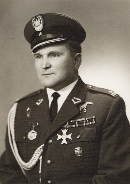 Leon Kłodecki