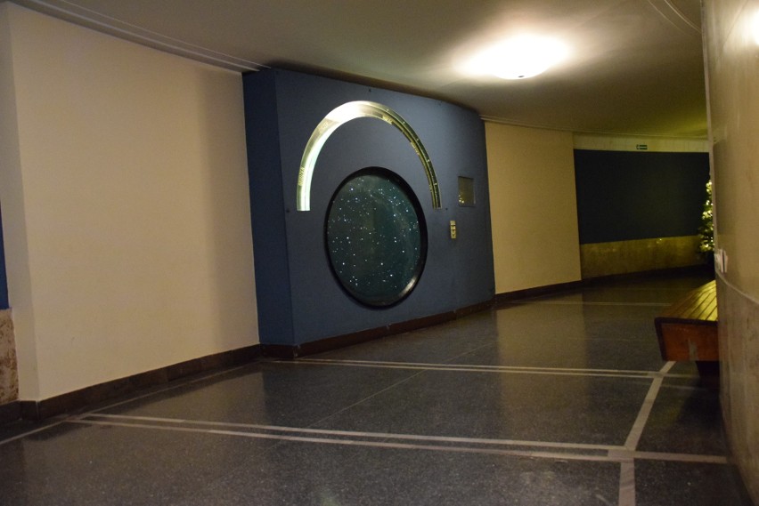 Planetarium Śląskie przejdzie ogromną przebudowę