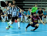 Święto futsalu w Komprachcicach: Berland podejmię Gattę Zduńska Wola