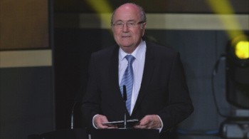 Blatter