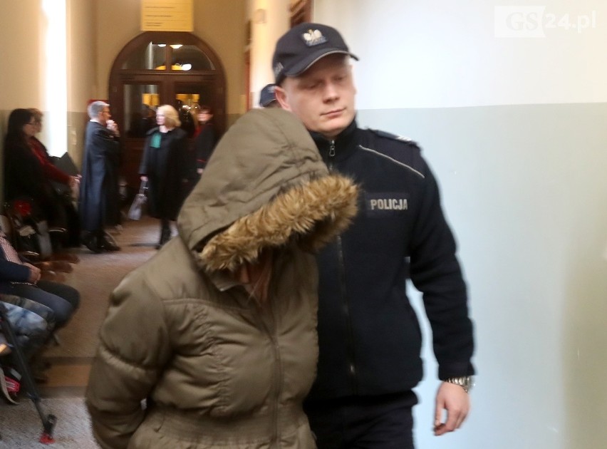 Proces porywaczy 12-latki z Golczewa za zamkniętymi drzwiami 