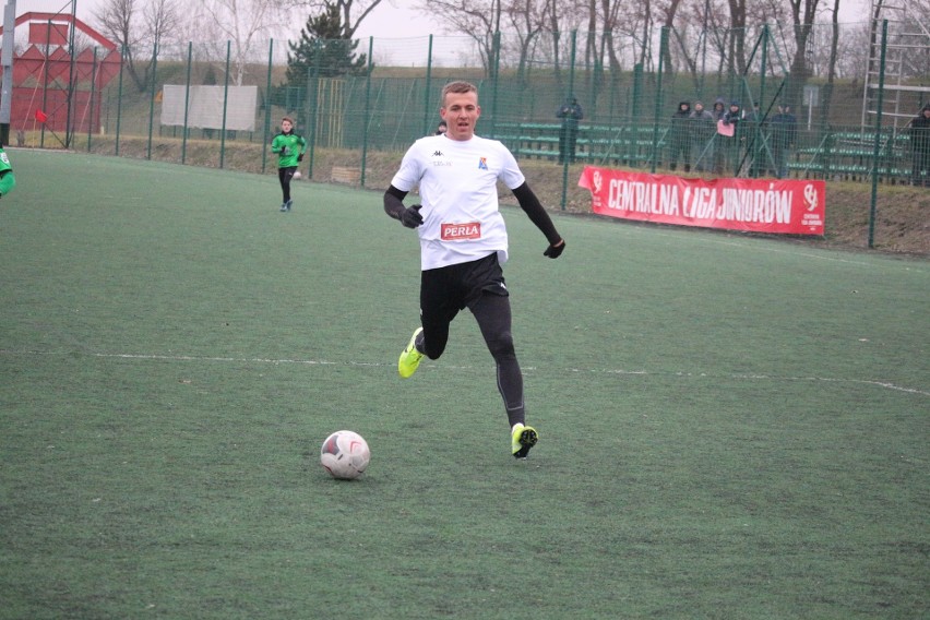 Krzysztof Ropski (Motor Lublin): Skupiam się na pracy, nie na zamieszaniu wokół transferu